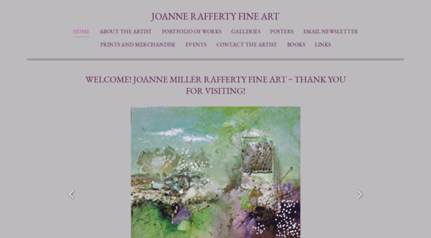 joannerafferty.com