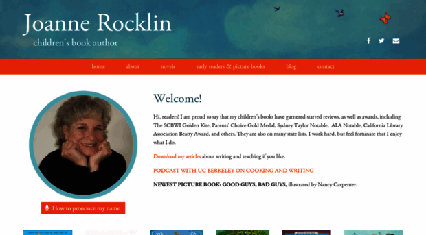 joannerocklin.com