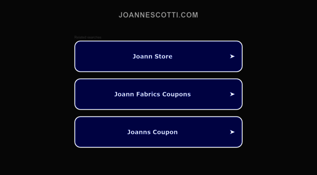 joannescotti.com