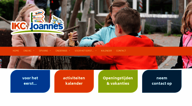 joannesschoolgroessen.nl