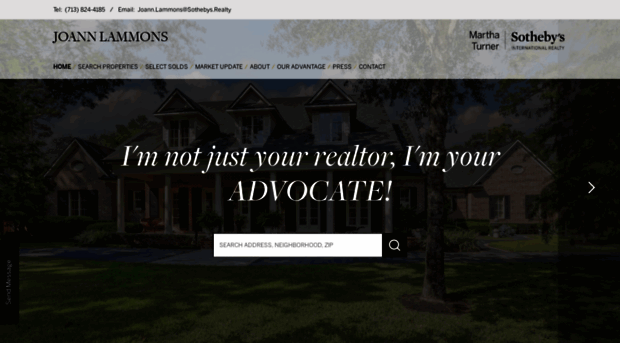 joannlammons.com