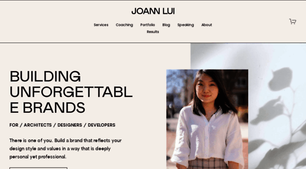 joannlui.com