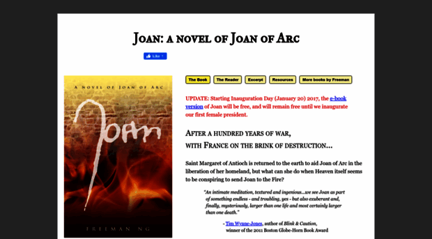 joannovel.com