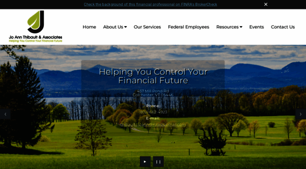joannthibault.com