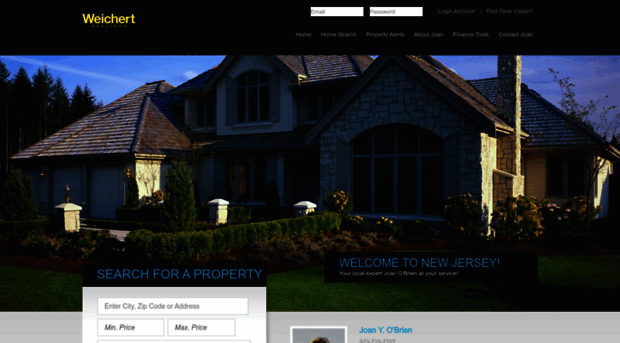 joanobrienrealtor.com
