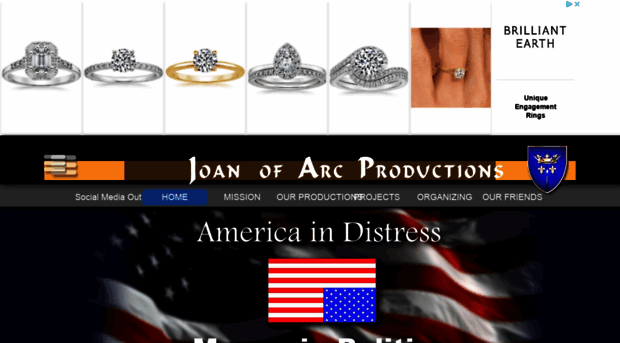 joanofarcproductions.com