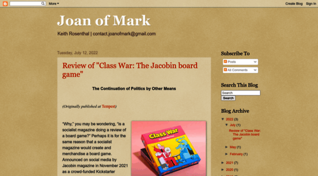 joanofmark.blogspot.com