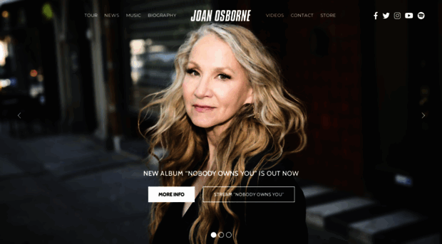 joanosborne.com