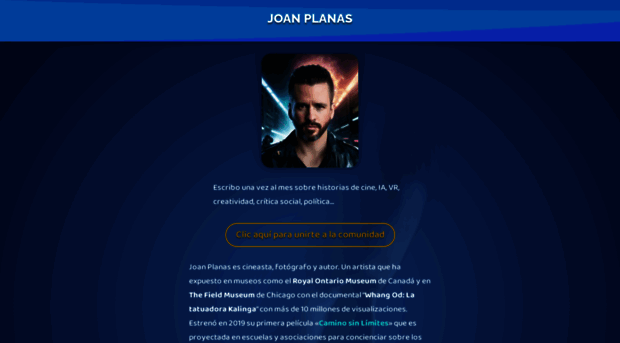 joanplanas.com