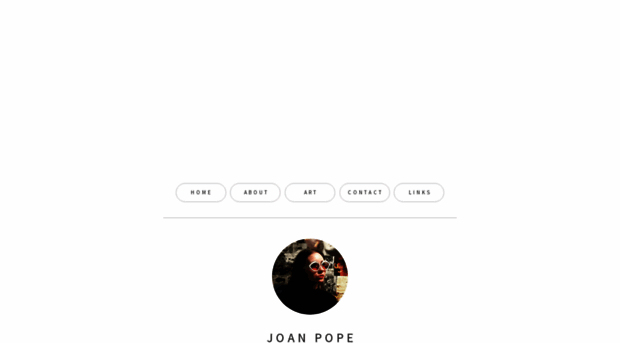 joanpope.com