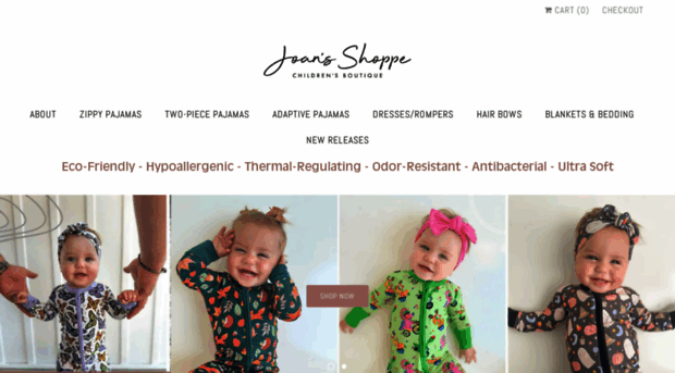 joans-shoppe.com