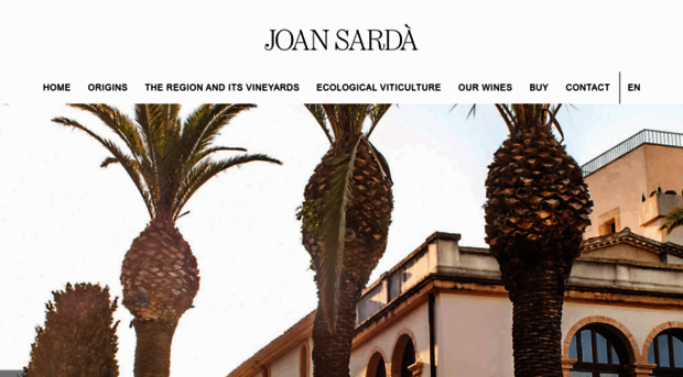 joansarda.com