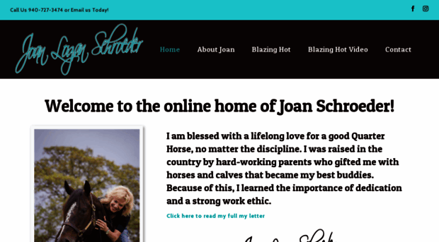 joanschroeder.com