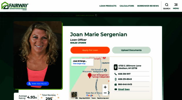 joansergenian.com