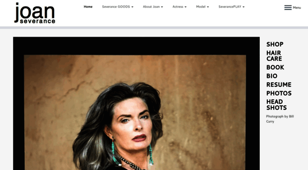 joanseverance.com