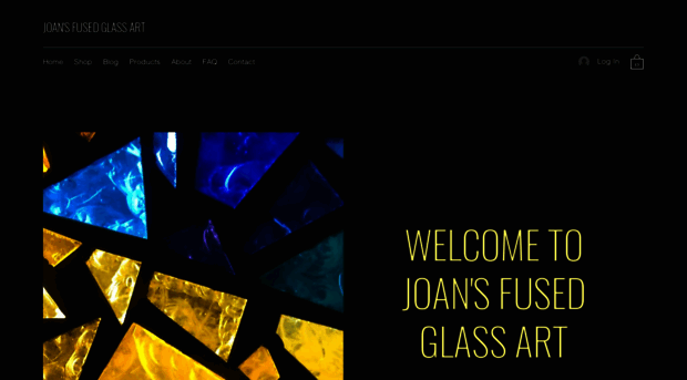 joansglass.com