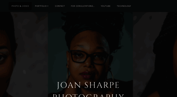 joansharpe.com