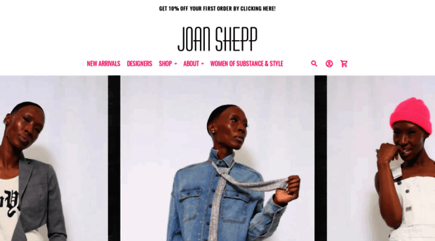 joanshepp.com