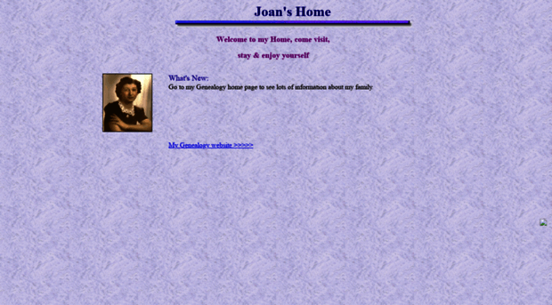 joanshome.com