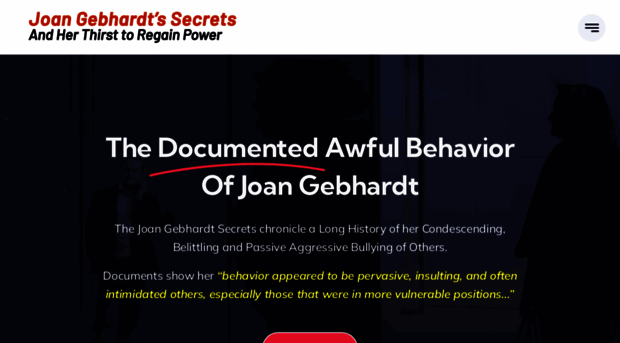 joanssecrets.com