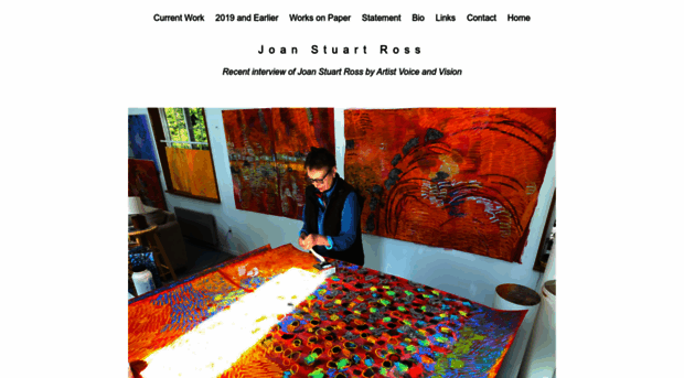 joanstuartross.com