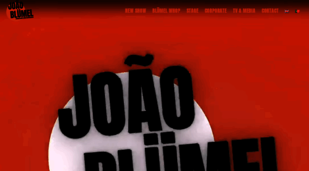 joaoblumel.com