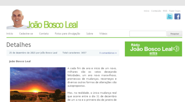 joaoboscoleal.com.br