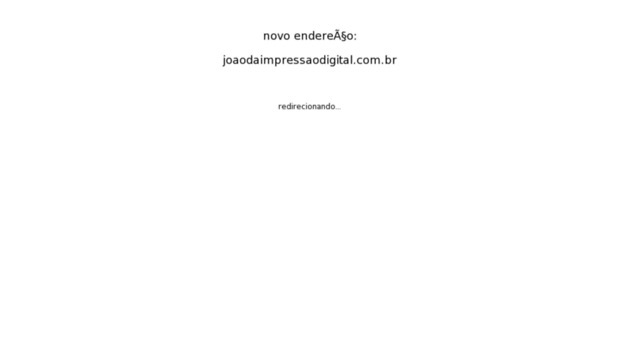joaodaimpressaodigitalrp.com.br