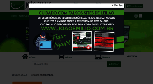 joaoemilio.com.br