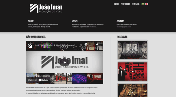 joaoimai.com