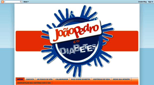 joaopedroeodiabetes.blogspot.com
