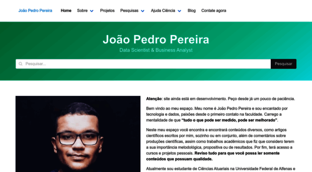 joaopedropereira.com.br