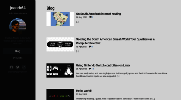 joaorb64.github.io