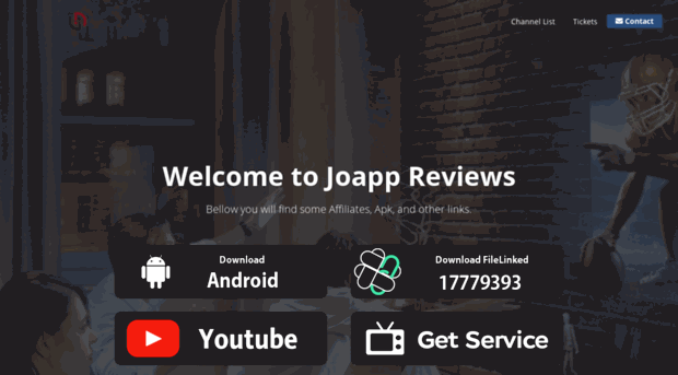 joappreviews.com