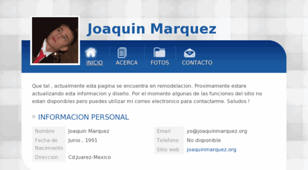 joaquinmarquez.org