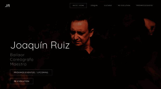 joaquinruiz.net