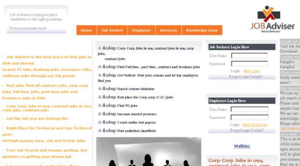 job-adviser.com