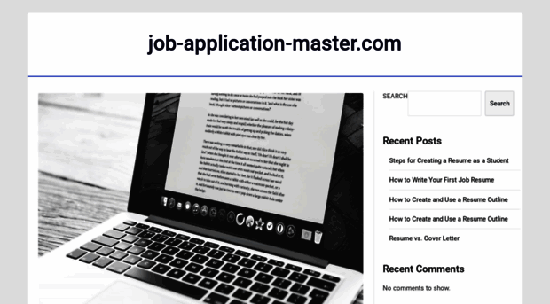 job-application-master.com