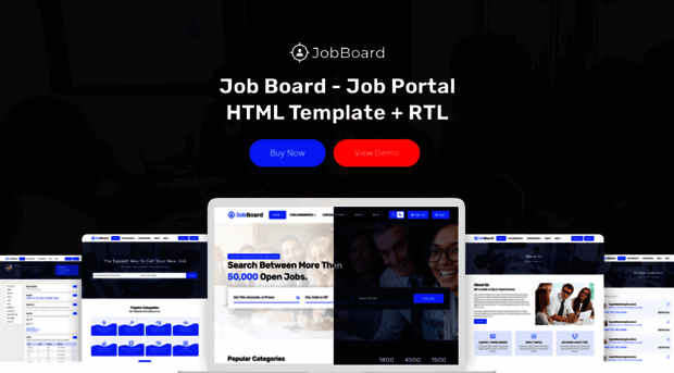 job-board.dexignzone.com