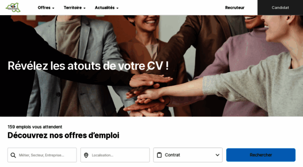 job-bray.com
