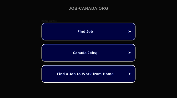 job-canada.org