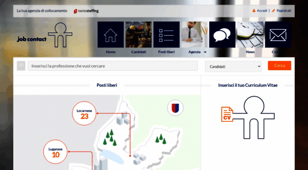 job-contact.ch
