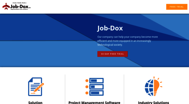 job-dox.com