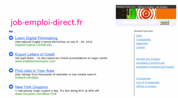 job-emploi-direct.fr