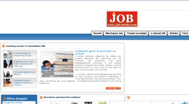 job-hebdo.com