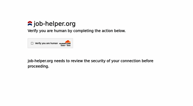 job-helper.org