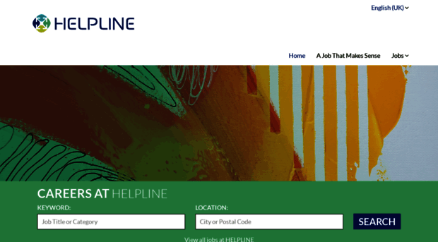 job-helpline.fr