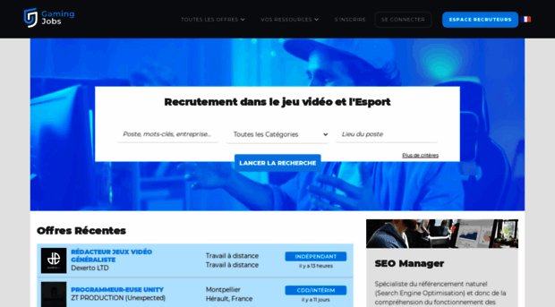 job-hightech.fr