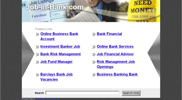 job-in-bank.com