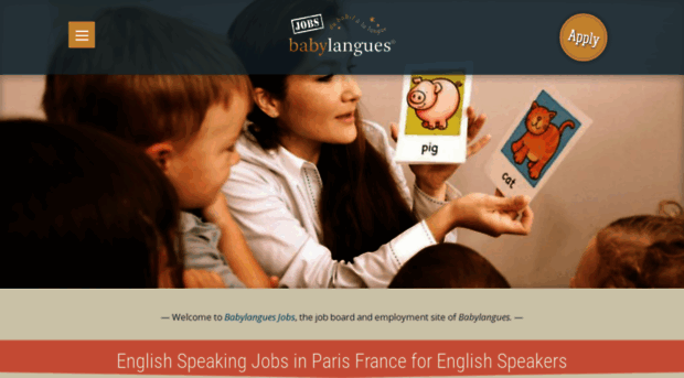 job-in-france.babylangues.com